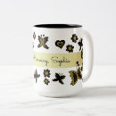Recherche de bohémien tasses Unique