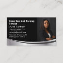 Recherche de accompagnateur cartes visite Aidant