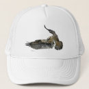 Recherche de oiseau de vol casquettes Faucon