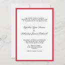 Recherche de faire part de pas cher mariage mariage invitations Simple