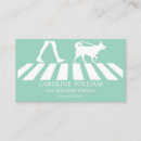 Recherche de image de chien cartes visite Pour tous