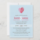 Recherche de coeurs bleus invitations Pour eux