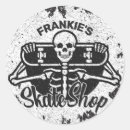Recherche de sk8 autocollants Longboard
