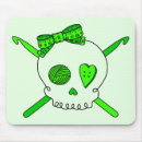 Recherche de crochet tapis souris Fil