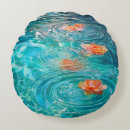 Recherche de flottant coussins Nature