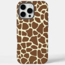Recherche de girafe iphone 16 pro max coques Animal