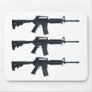 Recherche de fusils tapis souris Ar15