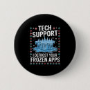Recherche de tech badges Noël