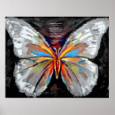 Recherche de peinture abstraite papillon art Papillons