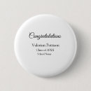 Recherche de votre nom badges Diplômé