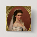 Recherche de diadème badges Portrait