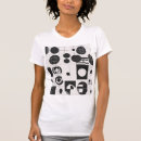 Recherche de harmonie tshirts Élégant