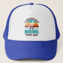 Recherche de cours casquettes Coureur