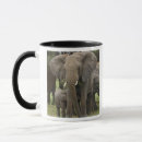 Recherche de parc national de serengeti tasses Afrique