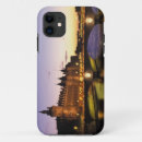 Recherche de capital iphone coques Paysage urbain