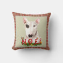 Recherche de de bull terrier décoration coussins Vacances
