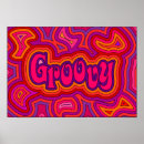 Recherche de groovy posters Abstract