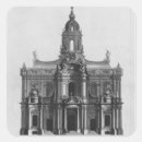 Recherche de architectural autocollants Architecture