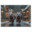 Recherche de westie planches à découper Animal de compagnie