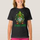 Recherche de st patricks day enfant tshirts Jeune fille