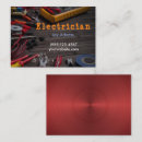 Recherche de électron cartes visite Technicien