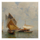 Recherche de lagune posters Bateau