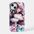 Recherche de cheveux bruns iphone coques Pour elle