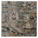 Recherche de tapisserie vintage carreaux Pour tous