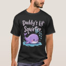 Recherche de squirter tshirts Papa