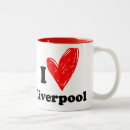 Recherche de liverpool tasses Ville