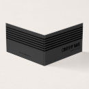 Recherche de étiquette cartes visite Minimaliste