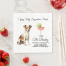 Recherche de russell serviettes Jack russell terrier