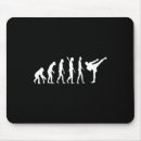 Recherche de taekwondo tapis souris Coup de pied