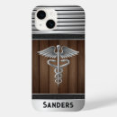 Recherche de caducée iphone coques Médecine