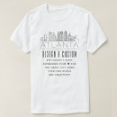 Recherche de atlanta tshirts Georgia