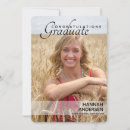Recherche de girl graduation invitations Félicitations