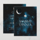 Recherche de shabbat invitations Dîner