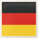 Recherche de drapeau allemand dessous de verres Berlin