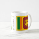 Recherche de sri lanka tasses Drapeaux du monde