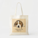 Recherche de de beagle sacs Chiot