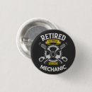 Recherche de mécanique badges Vintage