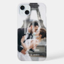 Recherche de saint valentin iphone coques Monogramme