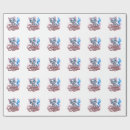 Recherche de chrome papier cadeau Brillant