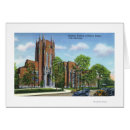 Recherche de yale cartes postales Connecticut