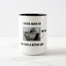 Recherche de chatte tasses Humour