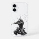 Recherche de guerrier iphone coques Manga