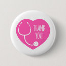 Recherche de stethoscope badges Profession