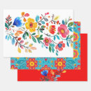 Recherche de mexicain papier cadeau Pour elle