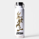 Recherche de airs looney maison deco Wile coyote