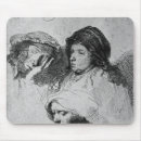 Recherche de rembrandt tapis souris Fourgon